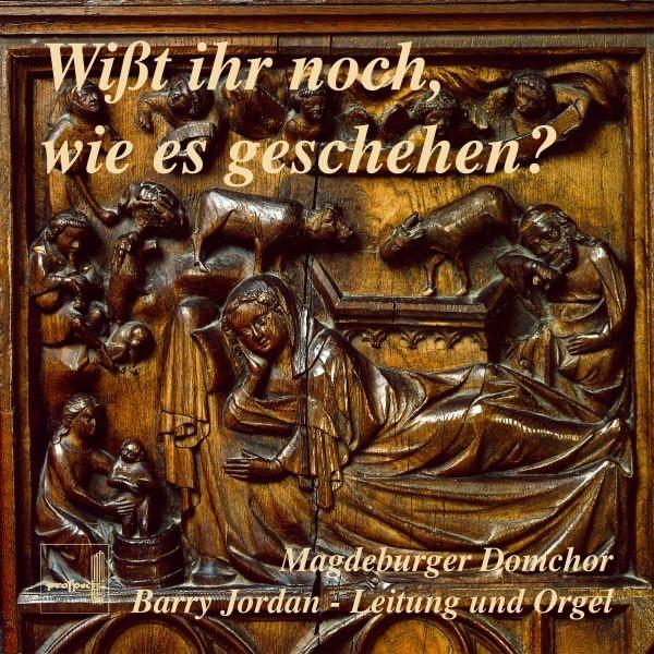 Wisst Ihr Noch, Wie Es Geschehen?
