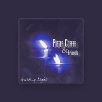 Pieter Coffee & Friends