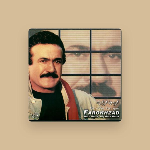 Farokhzad