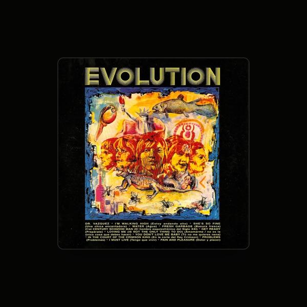 Evolution