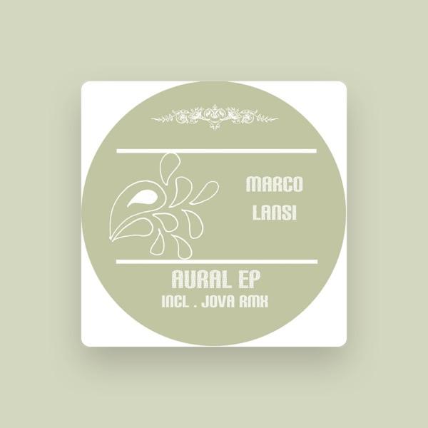 Marco Lansi