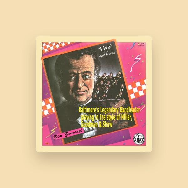 Zim Zemarel & His Orchestra