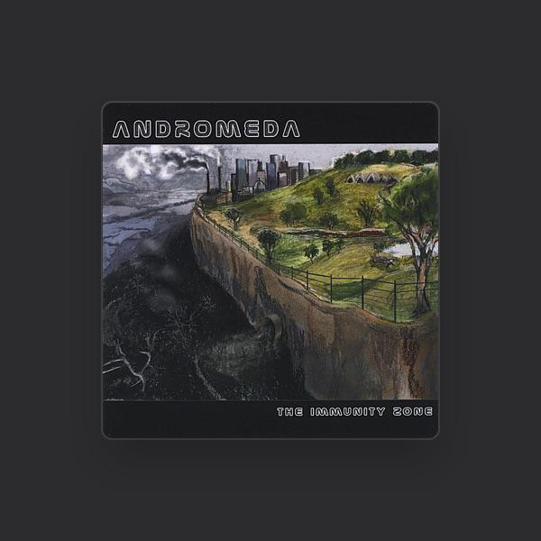 Andromeda