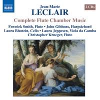 Flute Sonata in G Major, Op. 2, No. 5: II. Allegro Ma Poco