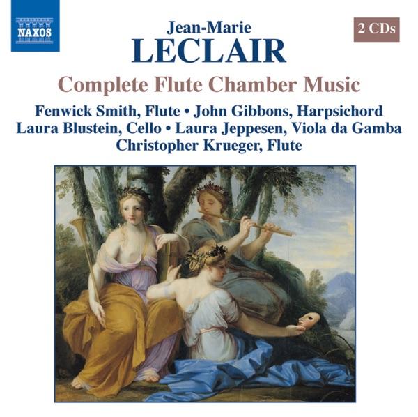 Flute Sonata in G Major, Op. 2, No. 5: II. Allegro Ma Poco