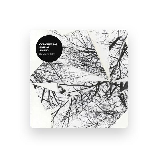 Conquering Animal Sound