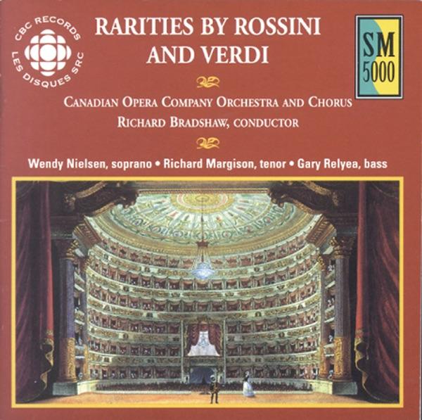 Inno Delle Nazioni (Hymn of the Nations)