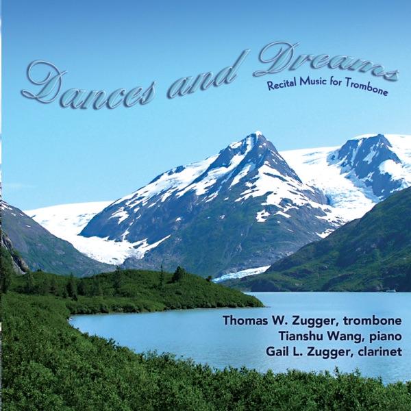 3 Dances: No. 1. Jazz Waltz