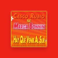 Casco Rubio