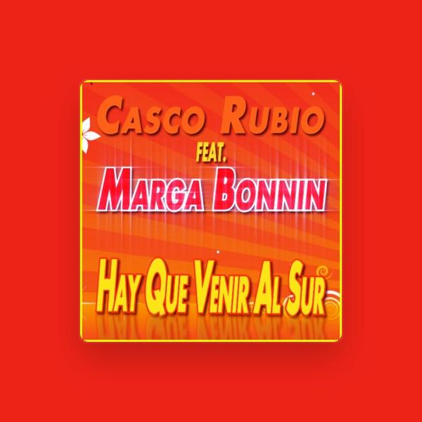 Casco Rubio