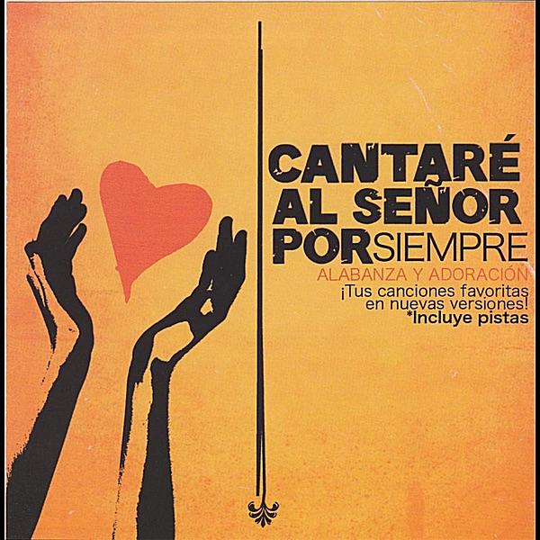 Quiero Levantar mis Manos (Pista)