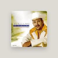 El Gallito De Sinaloa