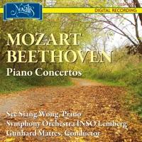 Piano Concerto No. 3 In C Minor, Op. 37: III. Rondo: Allegro