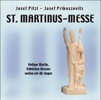 Martinus, heil´ger Gottesmann: Schlusslied