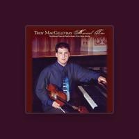 Troy MacGillivray