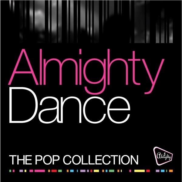Something Kinda Oooh (Almighty ‘Up’ Club Mix)