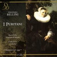 I Puritani: Act III, Suon D'araldi!