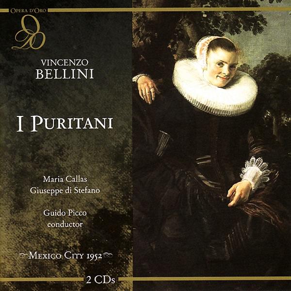 I Puritani: Act III, Suon D'araldi!