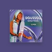 Doussou Bagayogo