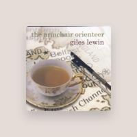 Giles Lewin