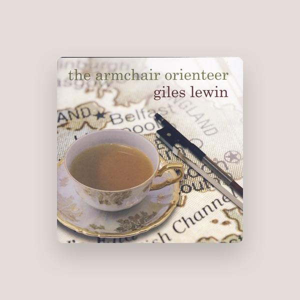 Giles Lewin
