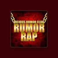 Vicious Rumor Club