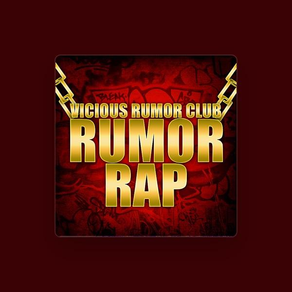 Vicious Rumor Club
