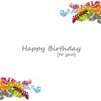 Happy Birthday Baby