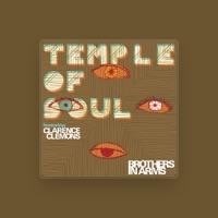 Temple of Soul