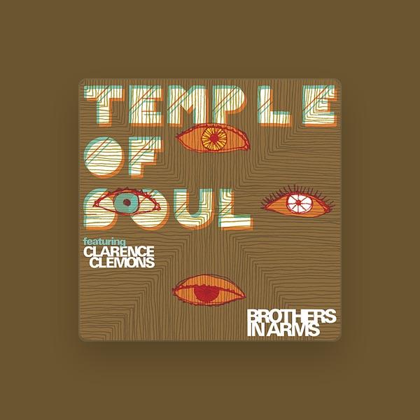 Temple of Soul