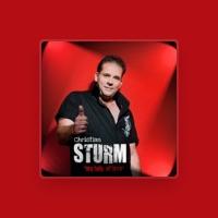 Christian Sturm