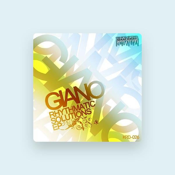Giano