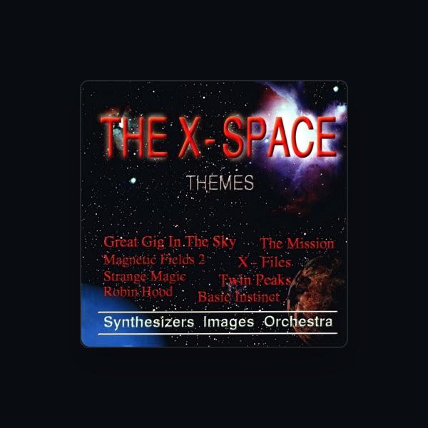 Synthesizers Images Orchestra