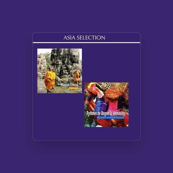 Orchestre Sein du Wun