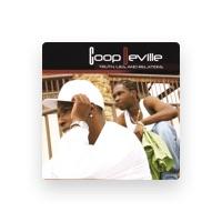 Coop DeVille