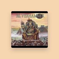 Silverhammer