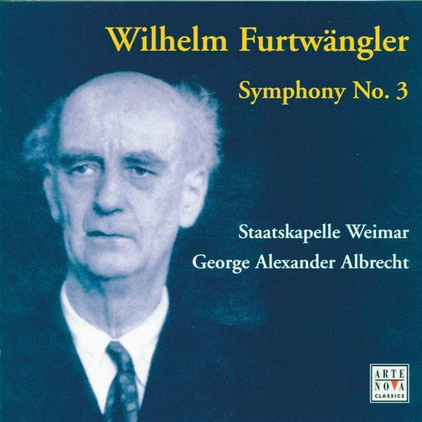 Symphony No. 3 in C sharp minor: Largo (mesto, pesante) (Diary: Verhängnis)