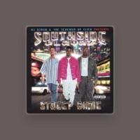 Southside Playaz
