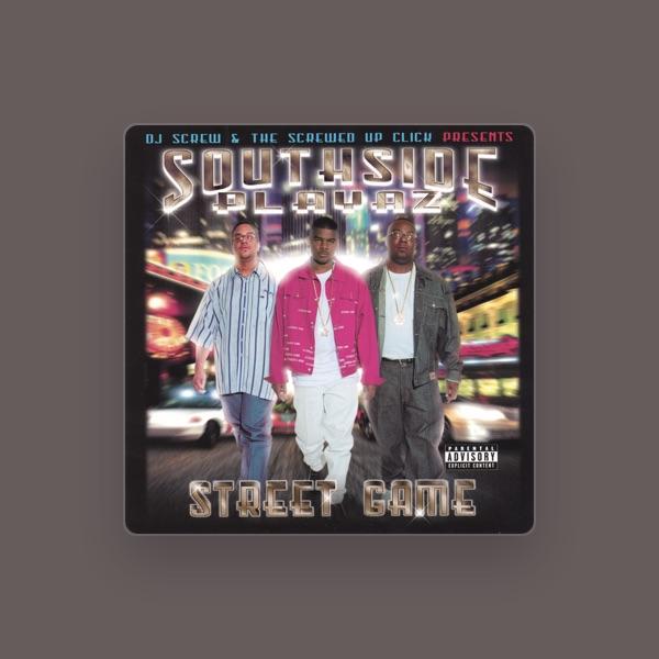 Southside Playaz