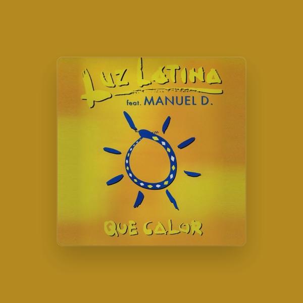 Luz Latina
