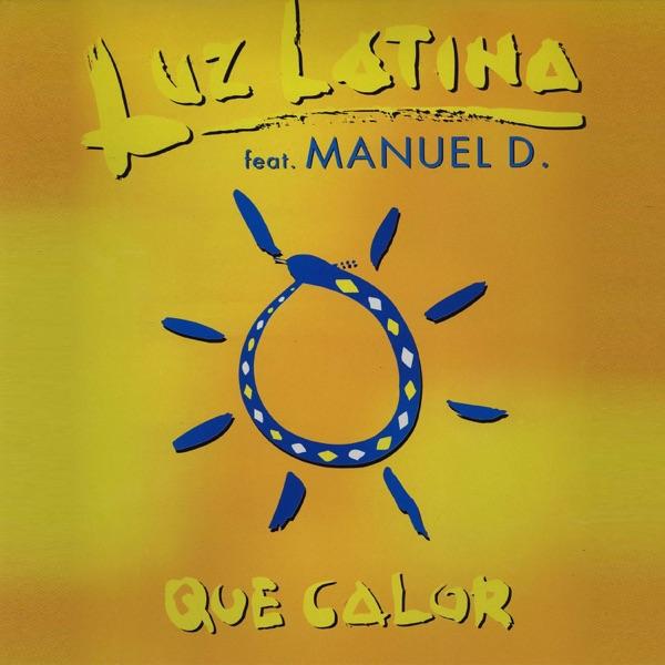 Que Calor (Remix Edit)