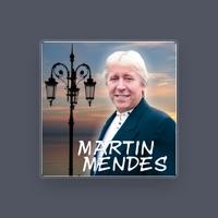 Martin Mendes