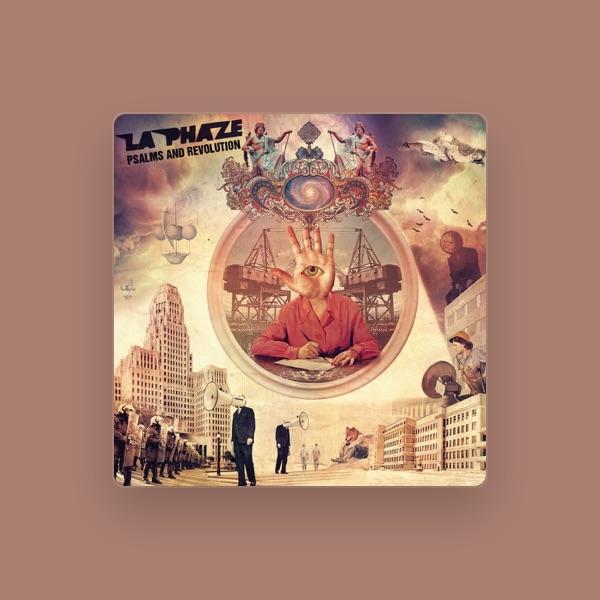 La Phaze