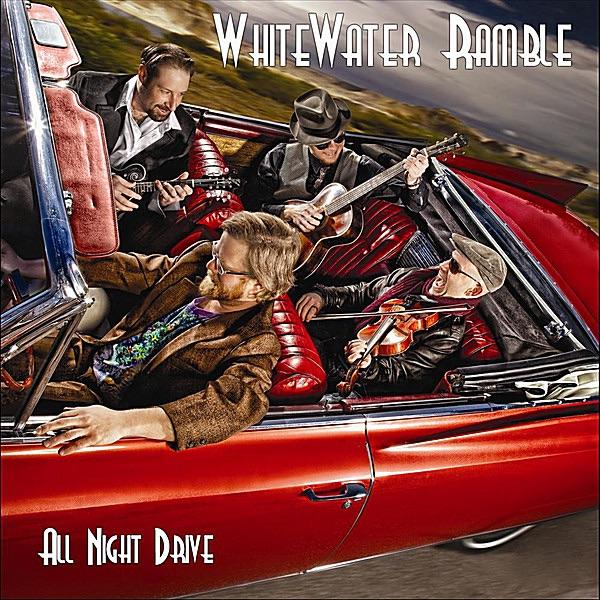 Riptide (feat. Josh Clark)