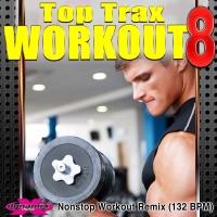 Brighter Than the Sun (Dynamix Music Workout Mix)