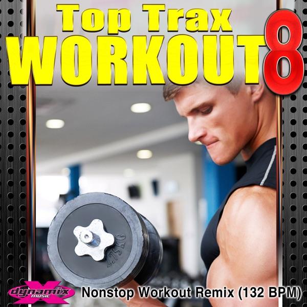 Brighter Than the Sun (Dynamix Music Workout Mix)