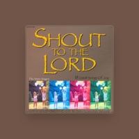 The Amen Singers