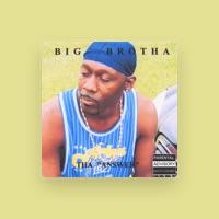 Tha Big Brotha