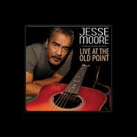 Jesse Moore