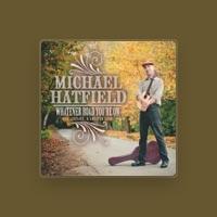 Michael Hatfield